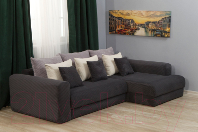 Диван угловой Moon Trade Мэдисон 006 / 80300604