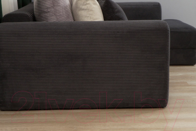 Диван угловой Moon Trade Мэдисон 006 / 80300604