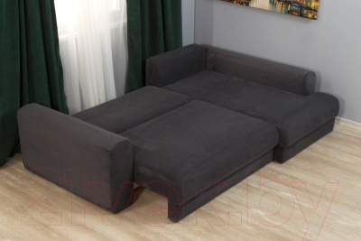 Диван угловой Moon Trade Мэдисон 006 / 80300604