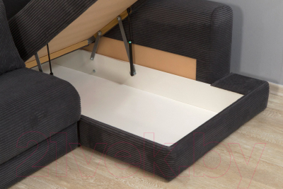 Диван угловой Moon Trade Мэдисон 006 / 80300604