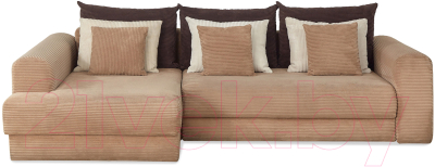 Диван угловой Moon Trade Мэдисон 006 / 80300609