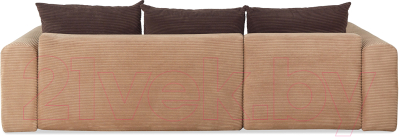 Диван угловой Moon Trade Мэдисон 006 / 80300609