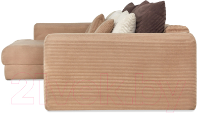 Диван угловой Moon Trade Мэдисон 006 / 80300609