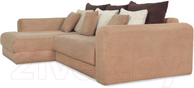 Диван угловой Moon Trade Мэдисон 006 / 80300609