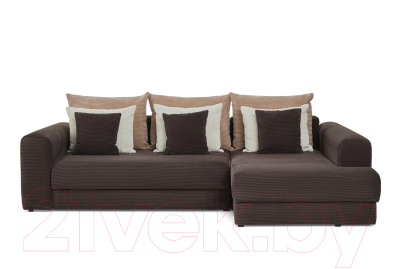 Диван угловой Moon Trade Мэдисон 006 / 80307909