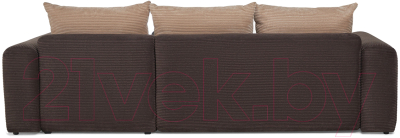 Диван угловой Moon Trade Мэдисон 006 / 80307909