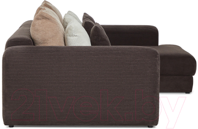 Диван угловой Moon Trade Мэдисон 006 / 80307909