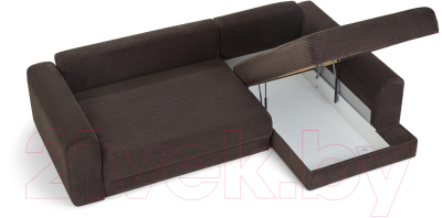 Диван угловой Moon Trade Мэдисон 006 / 80307909