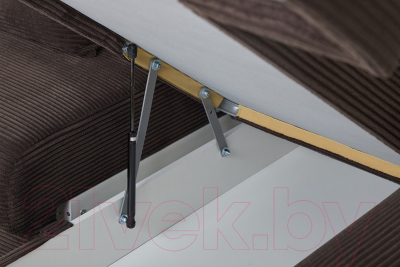 Диван угловой Moon Trade Мэдисон 006 / 80307909