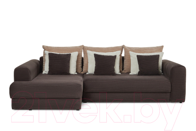 Диван угловой Moon Trade Мэдисон 006 / 80307910