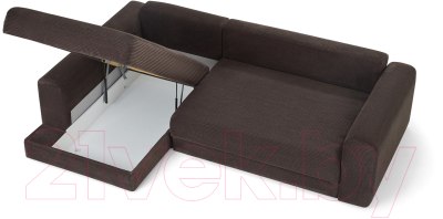 Диван угловой Moon Trade Мэдисон 006 / 80307910