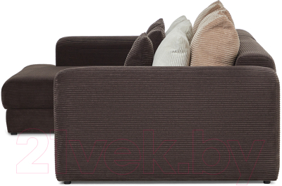 Диван угловой Moon Trade Мэдисон 006 / 80307910