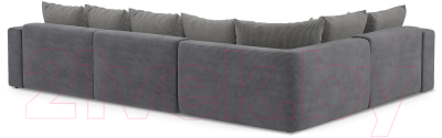 Диван угловой Moon Trade Мэдисон 006 / 80329338