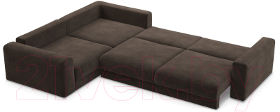 Диван угловой Moon Trade Мэдисон 006 / 80329339