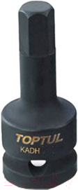 Головка слесарная Toptul KADH1608 - фото