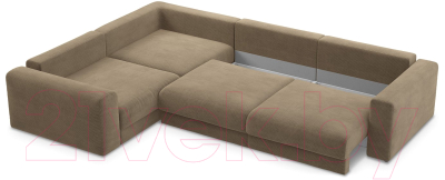 Диван угловой Moon Trade Мэдисон 006 / 80329337