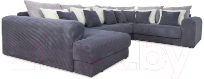Диван П-образный Moon Trade Мэдисон 006 / 80329335