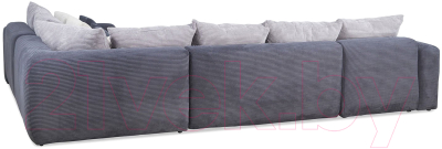 Диван П-образный Moon Trade Мэдисон 006 / 80329335