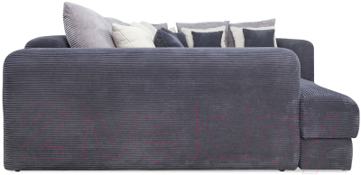 Диван П-образный Moon Trade Мэдисон 006 / 80329335