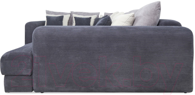 Диван П-образный Moon Trade Мэдисон 006 / 80329332