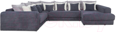 Диван П-образный Moon Trade Мэдисон 006 / 80329332