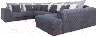 Диван П-образный Moon Trade Мэдисон 006 / 80329332