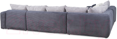 Диван П-образный Moon Trade Мэдисон 006 / 80329332