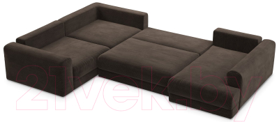 Диван П-образный Moon Trade Мэдисон 006 / 80329333