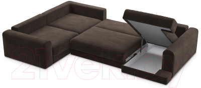 Диван П-образный Moon Trade Мэдисон 006 / 80329333