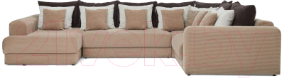 Диван П-образный Moon Trade Мэдисон 006 / 80329334