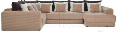 Диван П-образный Moon Trade Мэдисон 006 / 80329331