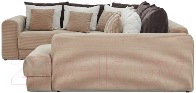 Диван П-образный Moon Trade Мэдисон 006 / 80329331