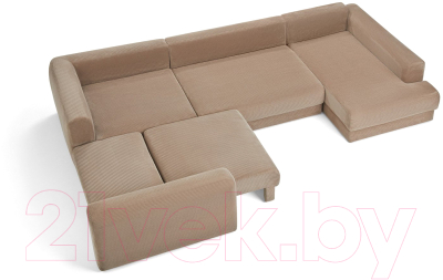 Диван П-образный Moon Trade Мэдисон 006 / 80329331
