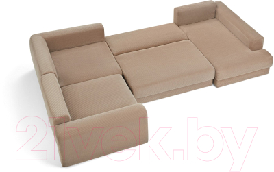 Диван П-образный Moon Trade Мэдисон 006 / 80329331