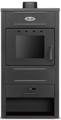 Печь-камин Blist B2 E - фото