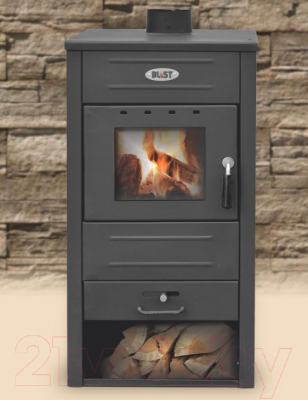 Печь-камин Blist B2 E