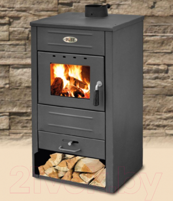 Печь-камин Blist B2 E