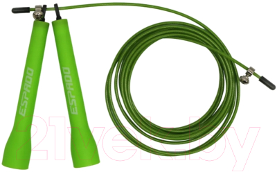 Скакалка Espado ES2142 - фото