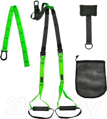 Петли TRX Espado ES3302 - фото