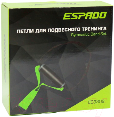 Петли TRX Espado ES3302