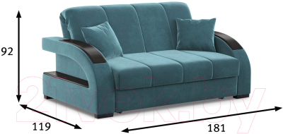 Диван Moon Trade Барселона 102 / 80334564