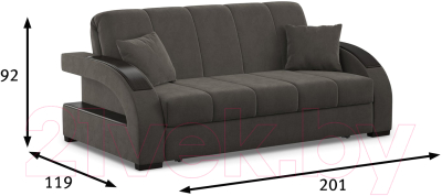 Диван Moon Trade Барселона 102 / 80334567