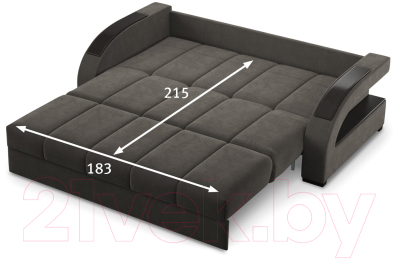 Диван Moon Trade Барселона 102 / 80334572