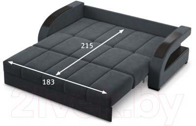 Диван Moon Trade Барселона 102 / 80334573