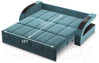 Диван Moon Trade Барселона 102 / 80334574