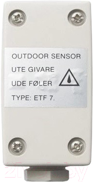 Датчик температуры для системы антиобледенения Warmehaus ETF - фото