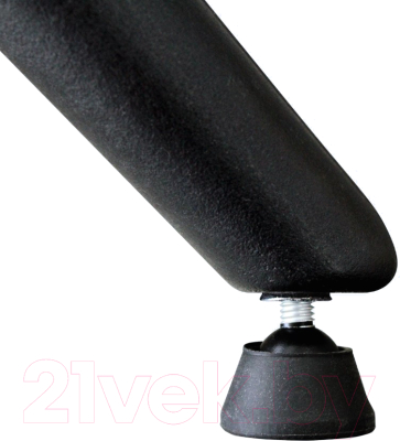 Обеденный стол Sheffilton SHT-TU30/TT30 83x83 (черный)