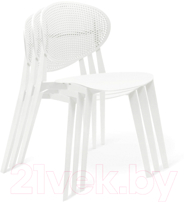 Обеденная группа Sheffilton SHT-DS112