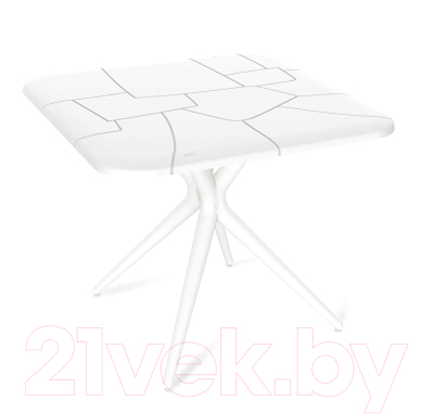 Обеденная группа Sheffilton SHT-DS112