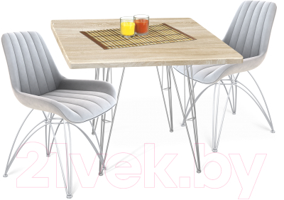 Обеденная группа Sheffilton SHT-DS115 - фото